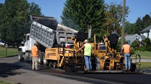 Best Driveway Repair and Patching  in Chinle, AZ